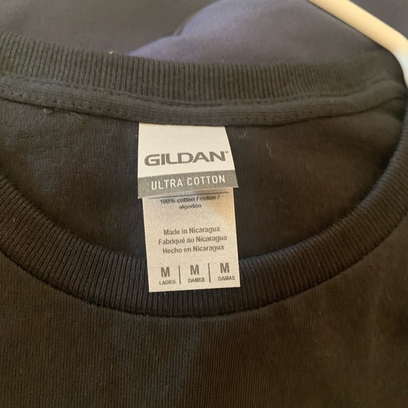 ‼️SOLD‼️ A Day To Remember band Tshirt - Picture 3 of 4